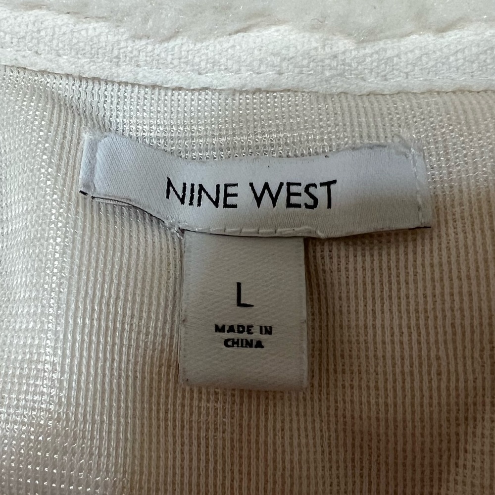 Teddy Jacket / Pullover - image 2